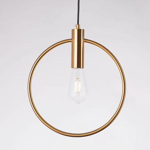 Lampada Pendurada "North Hempstead" [SKD-P80031]