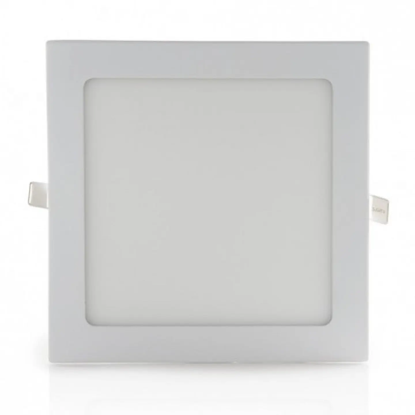 Placa LED 18W 1350Lm 4200ÂºK Caixa Personalizada Quadrada 40.000H [JL-GP-LZ-6-W-EP01] 4