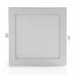 Placa LED 18W 1350Lm 6000ÂºK Caixa Personalizada Quadrada 40.000H [JL-GP-LZ-6-CW-EP01] - Thumbnail 4