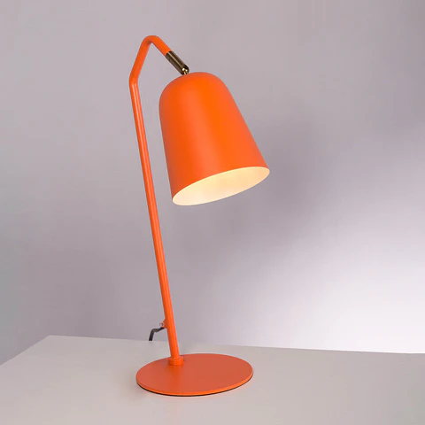 Lampada De Mesa "Al Jubayl" [SKD-T1002]