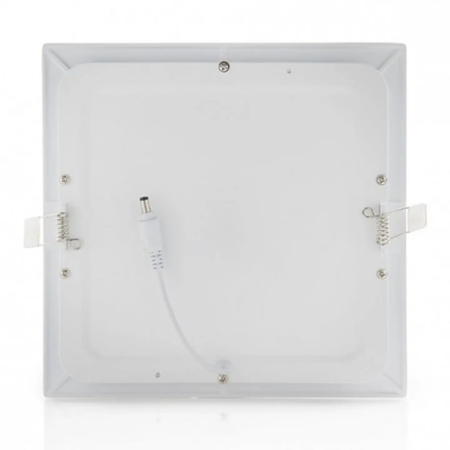 Placa LED 18W 1350Lm 4200ÂºK Caixa Personalizada Quadrada 40.000H [JL-GP-LZ-6-W-EP01] 5