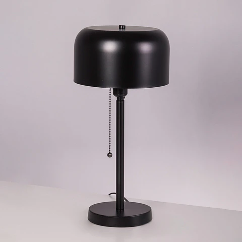 Lampada De Mesa "Messina" [SKD-T1010]