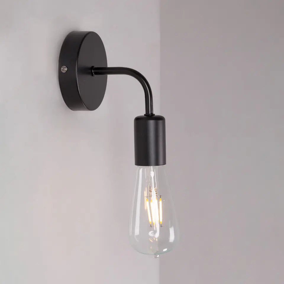 Luz De muroe 