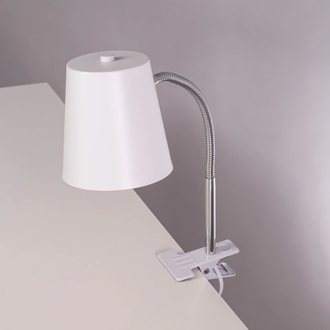 Lampada De Mesa "Centurion" [SKD-T1006]