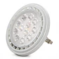 LÃ¢mpada LED AR111 7W 700Lm 4200ÂºK G53 40.000H [HO-2835AR111-7W-W] - Thumbnail 1