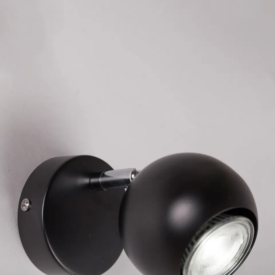 Luz De muroe 
