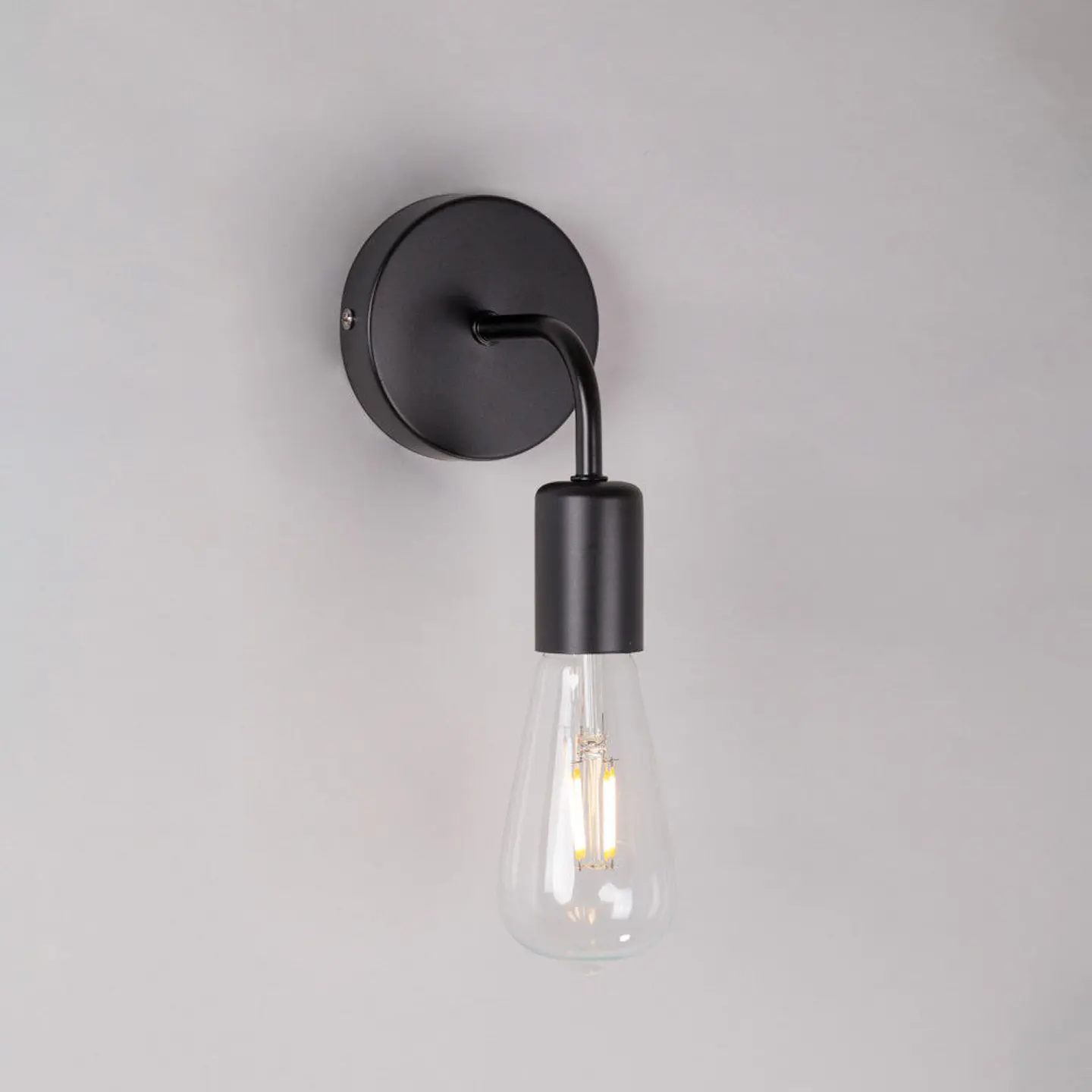 Luz De muroe 