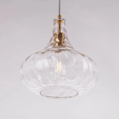 Lampada Pendurada "Atsugicho" [SKD-P80050]