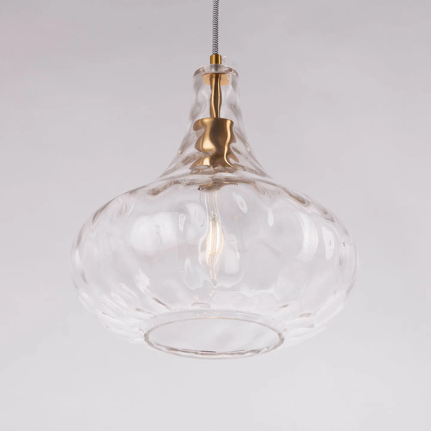 Lampada Pendurada 