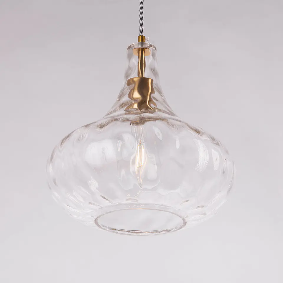 Lampada Pendurada 