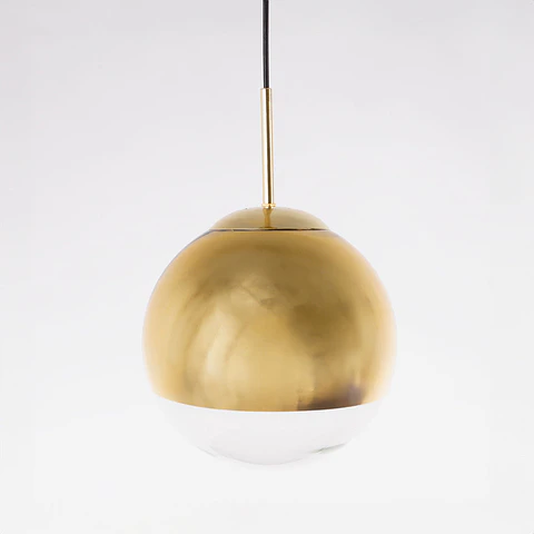 Lampada Pendurada "Czestochowa" [SKD-P80035]
