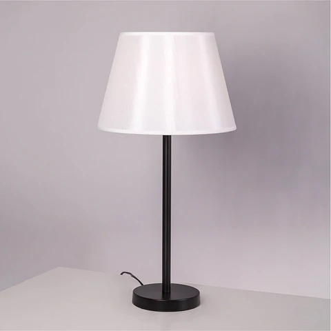 Lampada De Mesa "Ibb" [SKD-T1015]