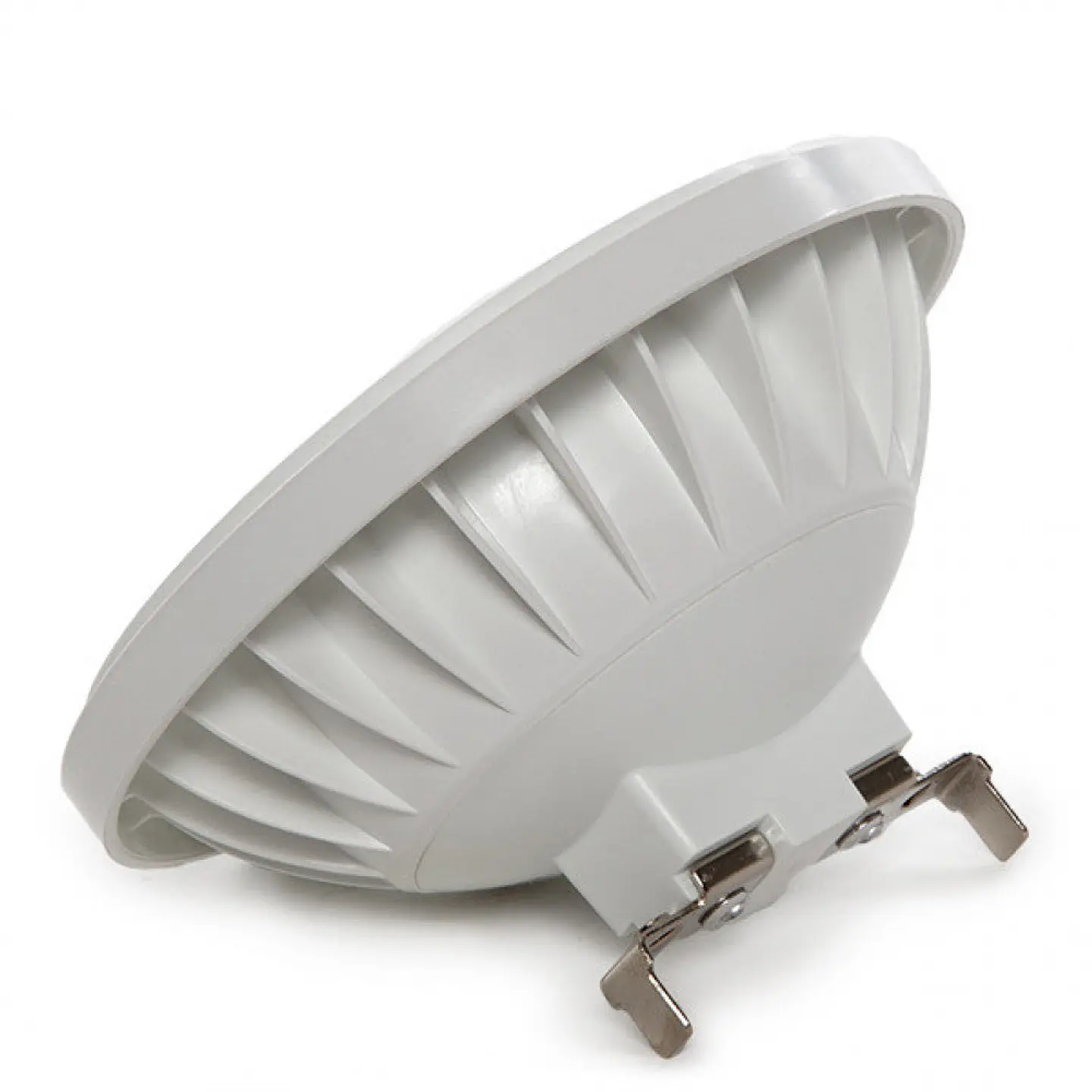 LÃ¢mpada LED AR111 9W 900Lm 6000ÂºK G53 40.000H [HO-2835AR111-9W-CW] 2