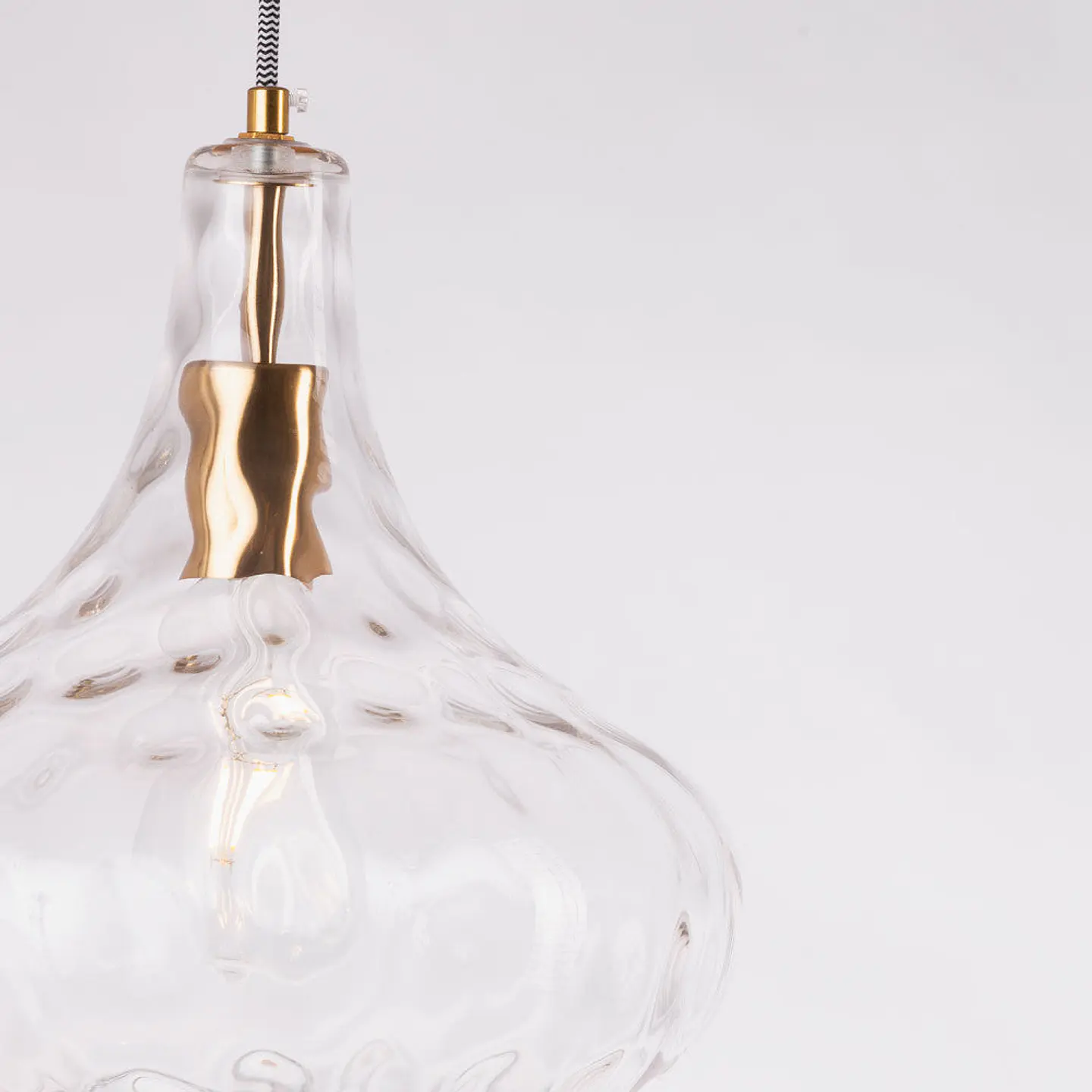 Lampada Pendurada 