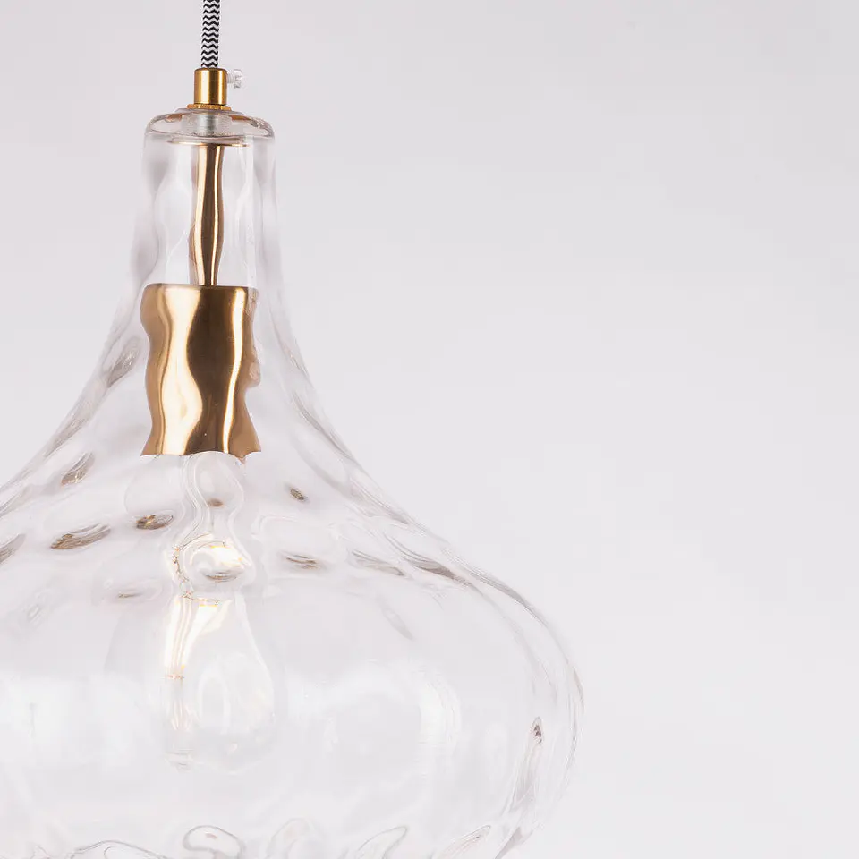 Lampada Pendurada 