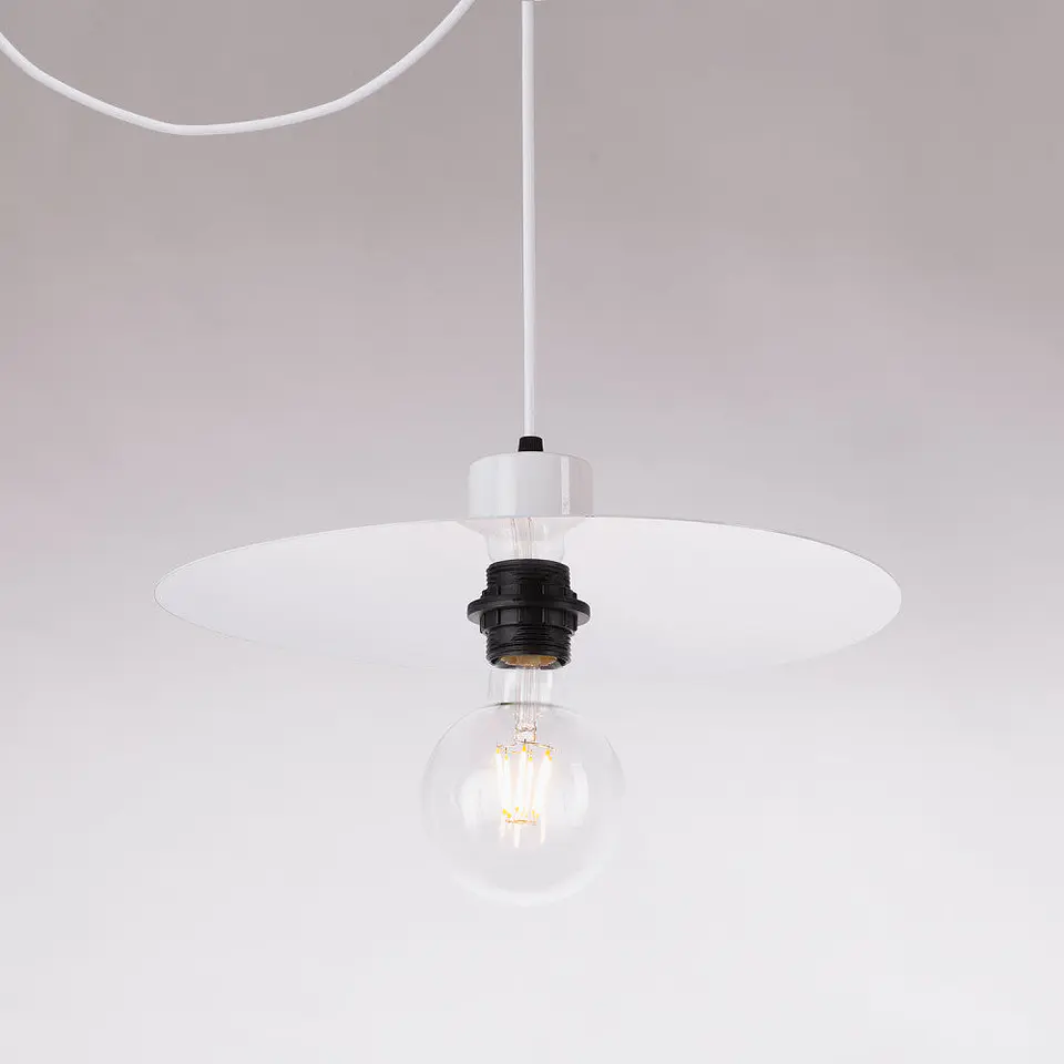 Lampada Pendurada 