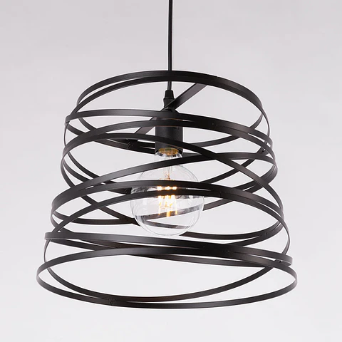 Lampada Pendurada "Nyala" [SKD-P80044]