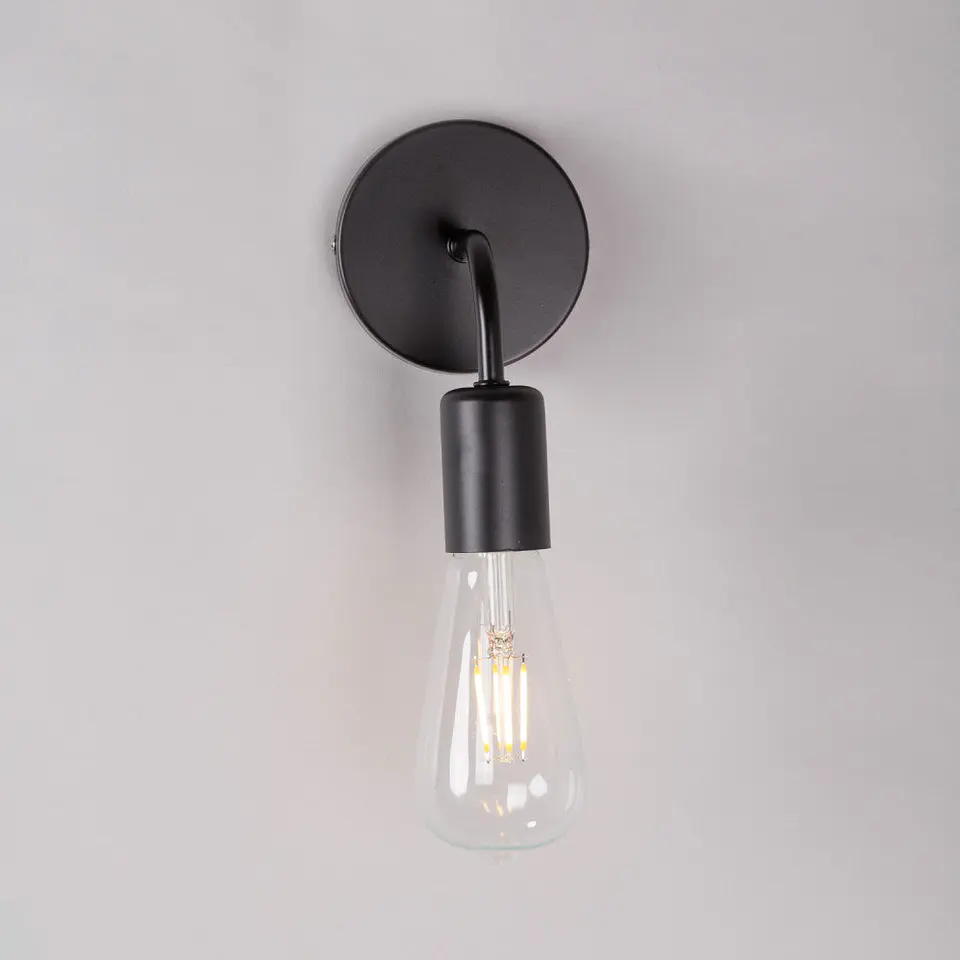Luz De muroe 