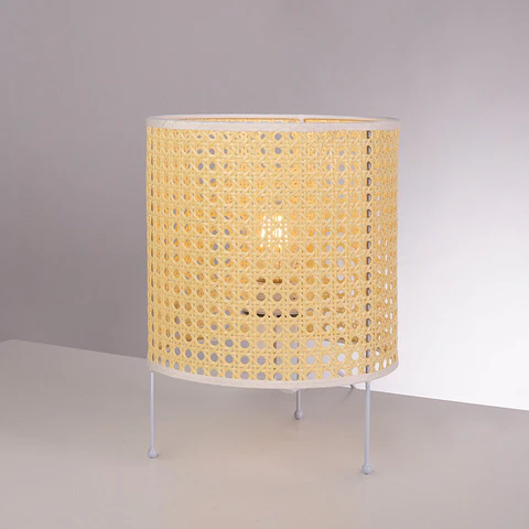 Lampada De Mesa "Shakhty" [SKD-T1009]