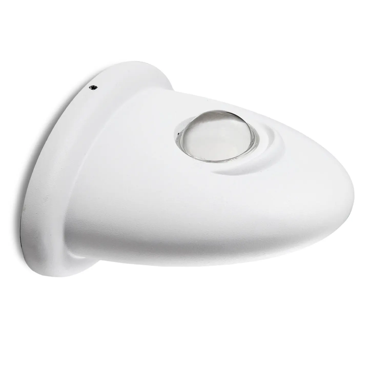 Aplique LED 10W 648Lm 2700ÂºK Genesis IP65 40.000H [TH-857-WW] 2
