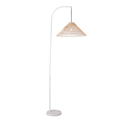 Lumiaria De Piso "Nashua" [SKD-F1009]