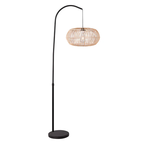 Lumiaria De Piso "Machala" [SKD-F1003]
