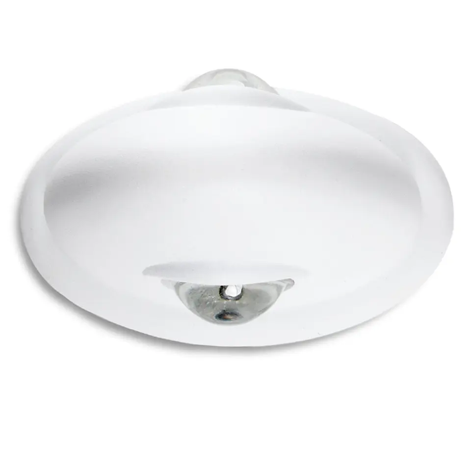 Aplique LED 10W 648Lm 2700ÂºK Genesis IP65 40.000H [TH-857-WW] 3