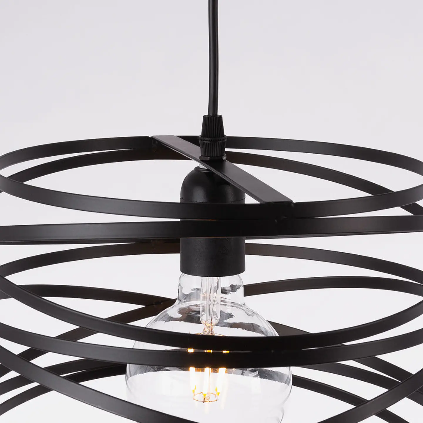 Lampada Pendurada 