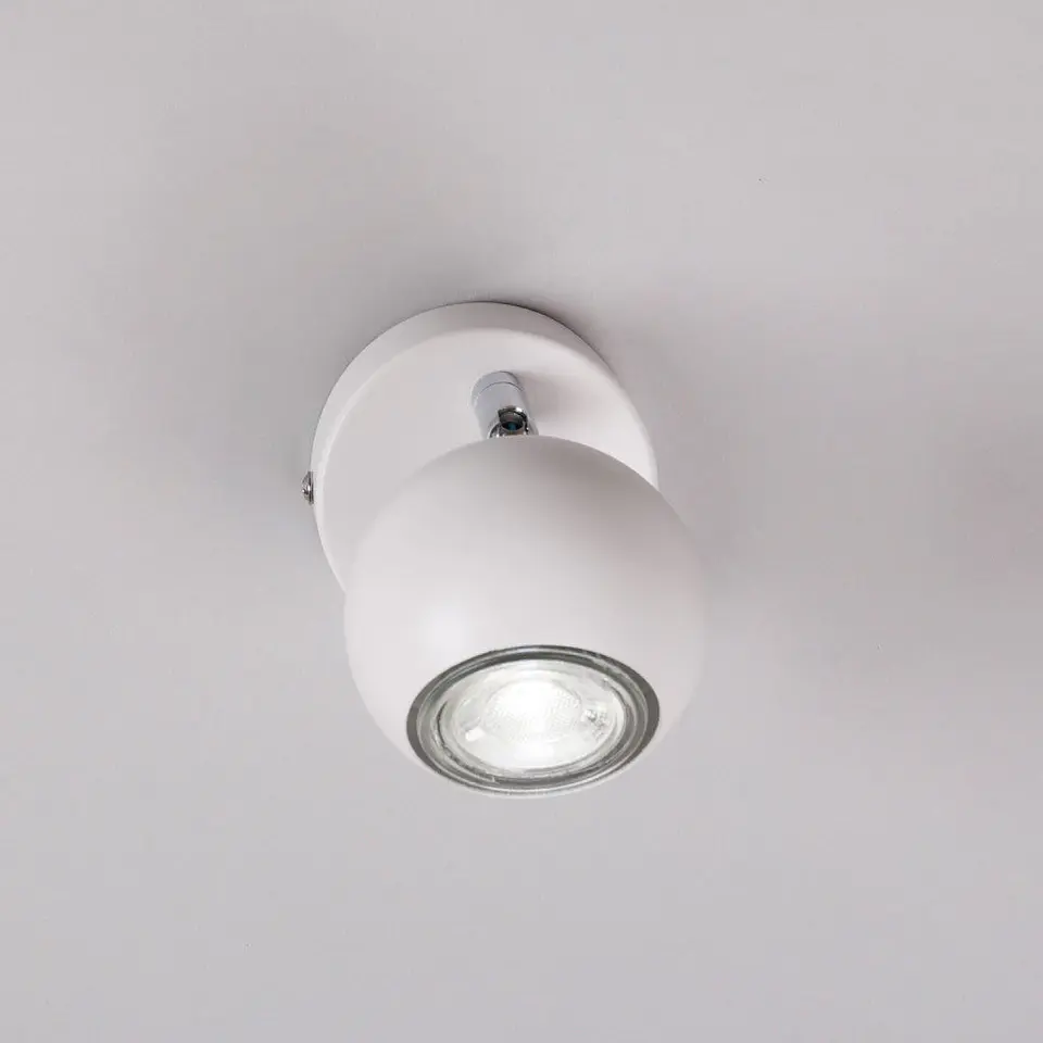 Luz De muroe 