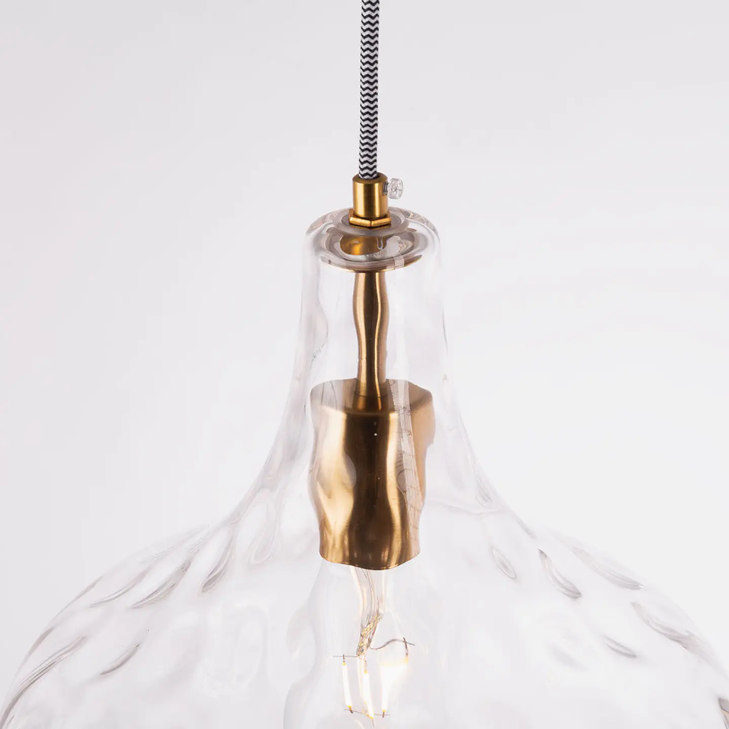Lampada Pendurada 