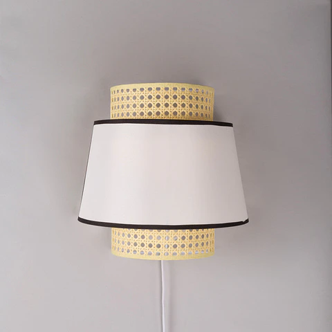 Luz De muroe "Quilmes" [SKD-W1024]