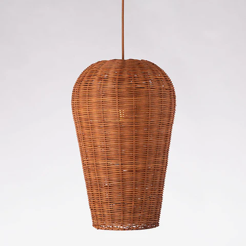 Lampada Pendurada "Gusau" [SKD-P80052]