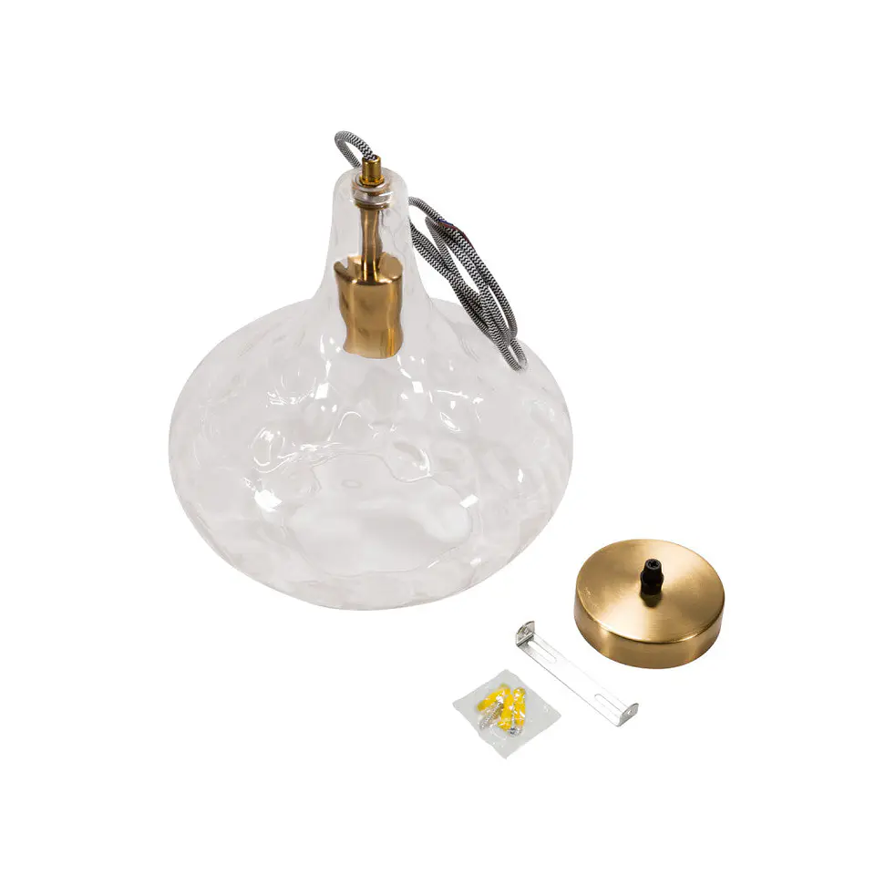Lampada Pendurada 