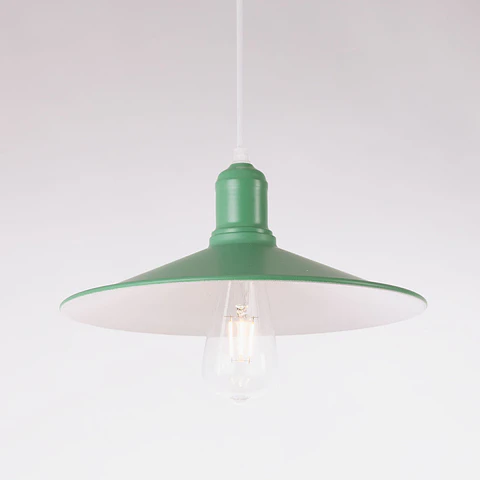 Lampada Pendurada "Guantanamo" [SKD-P80036]