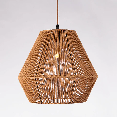 Lampada Pendurada "Buenavista" [SKD-P80053]