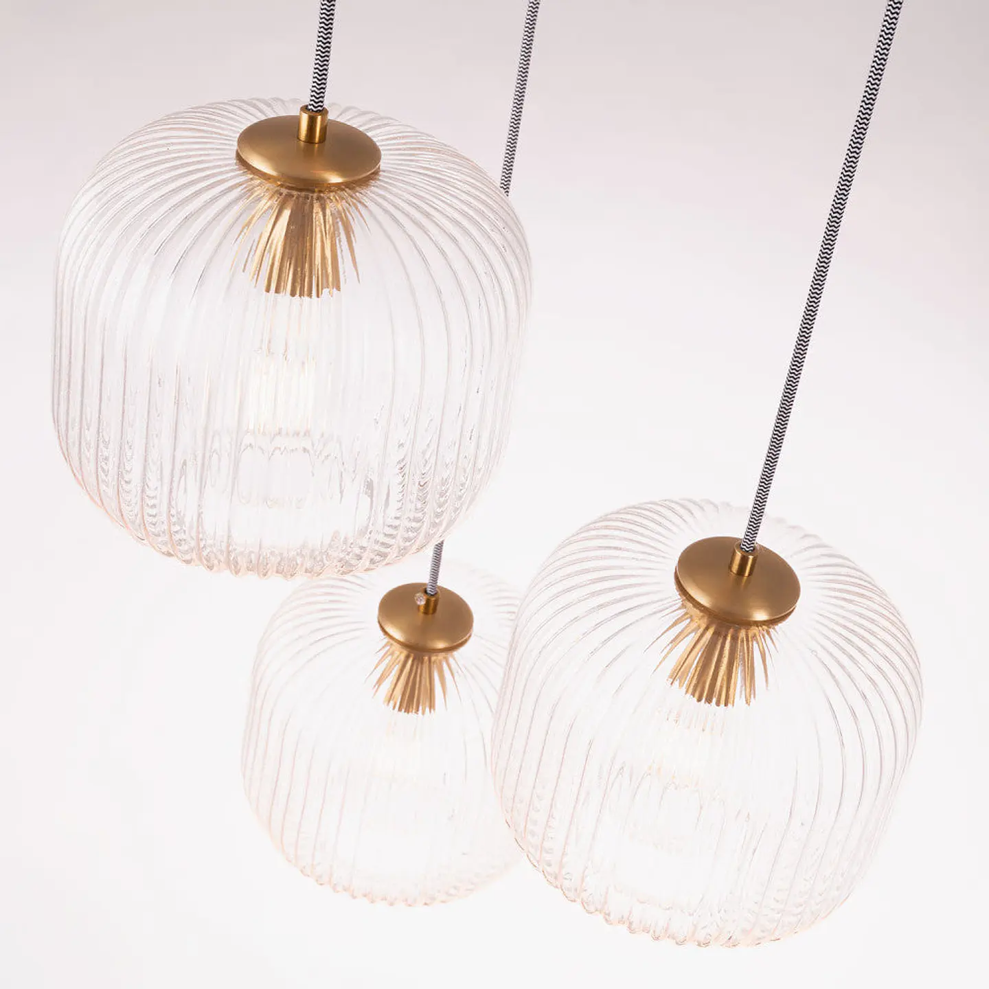 Lampada Pendurada 