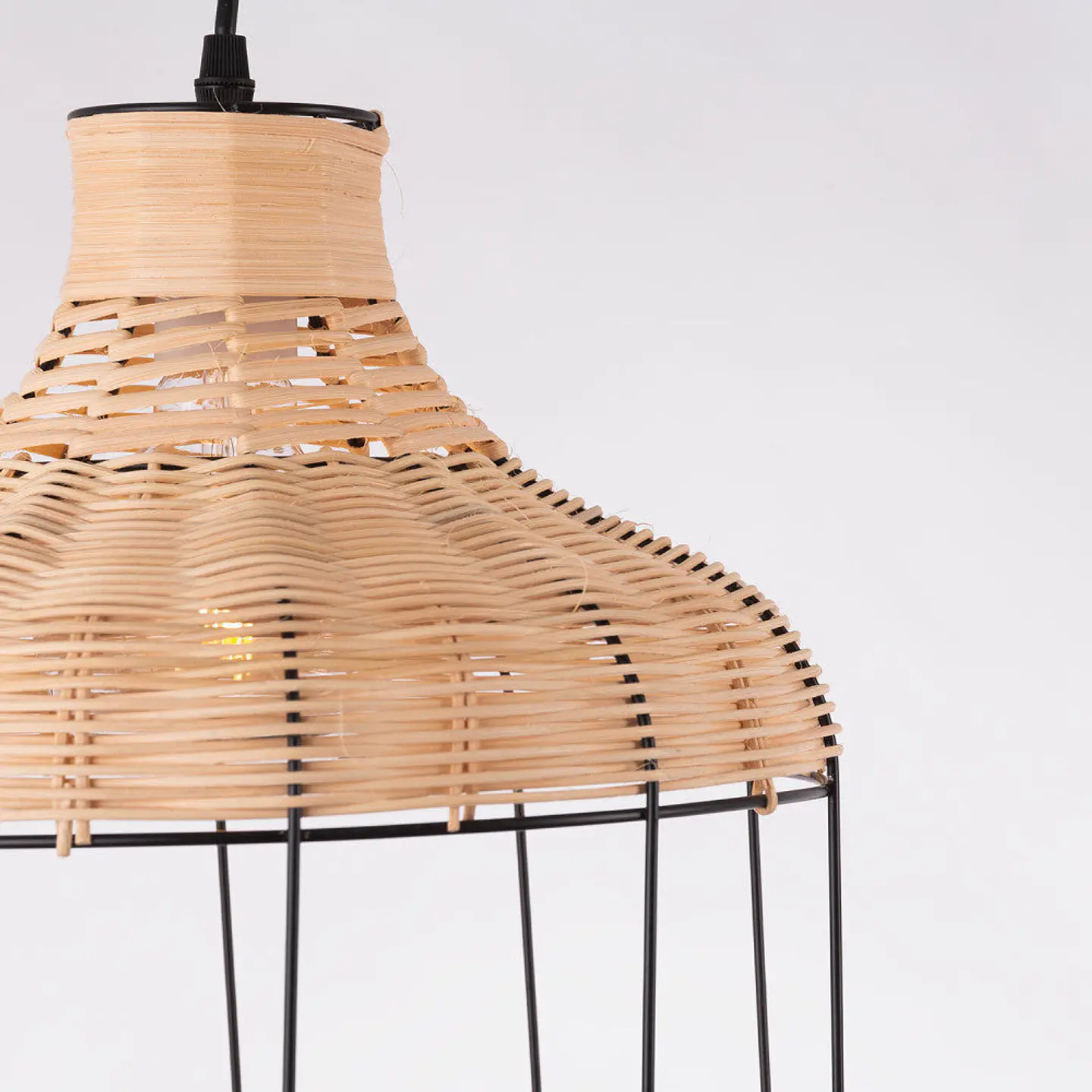 Lampada Pendurada 