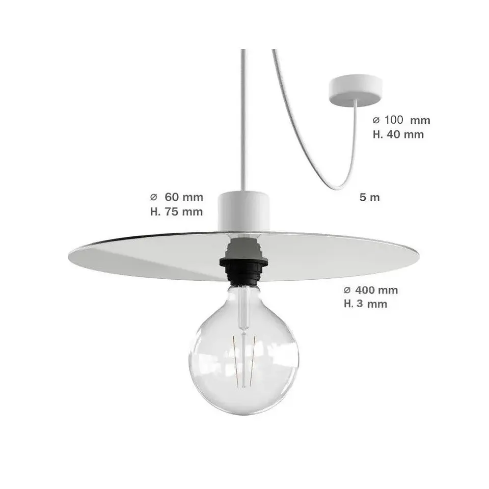 Lampada Pendurada 