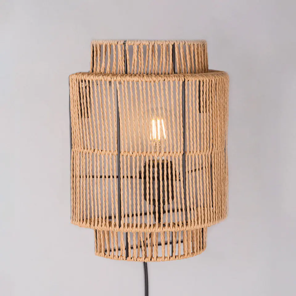Luz De muroe 