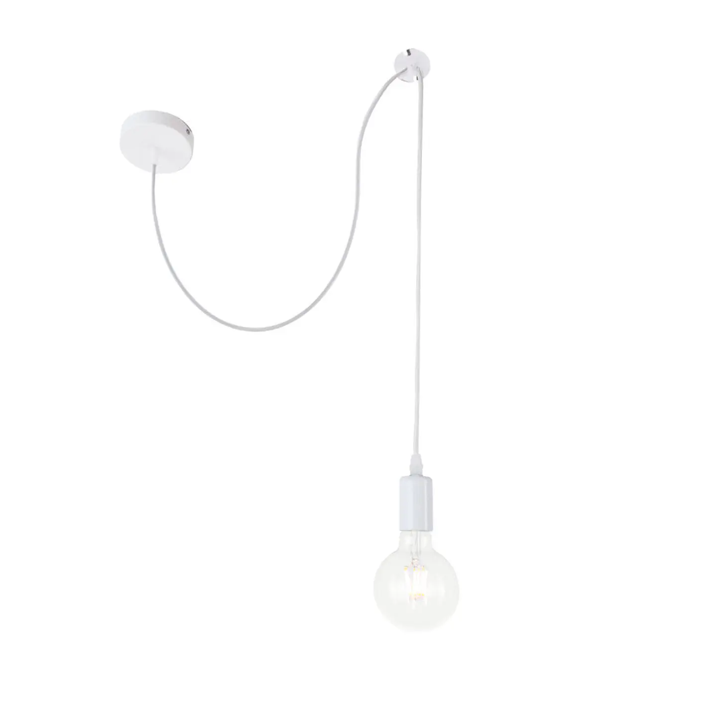 Lampada Pendurada 