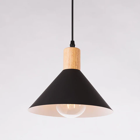 Lampada Pendurada "Sakurazuka" [SKD-P80046]