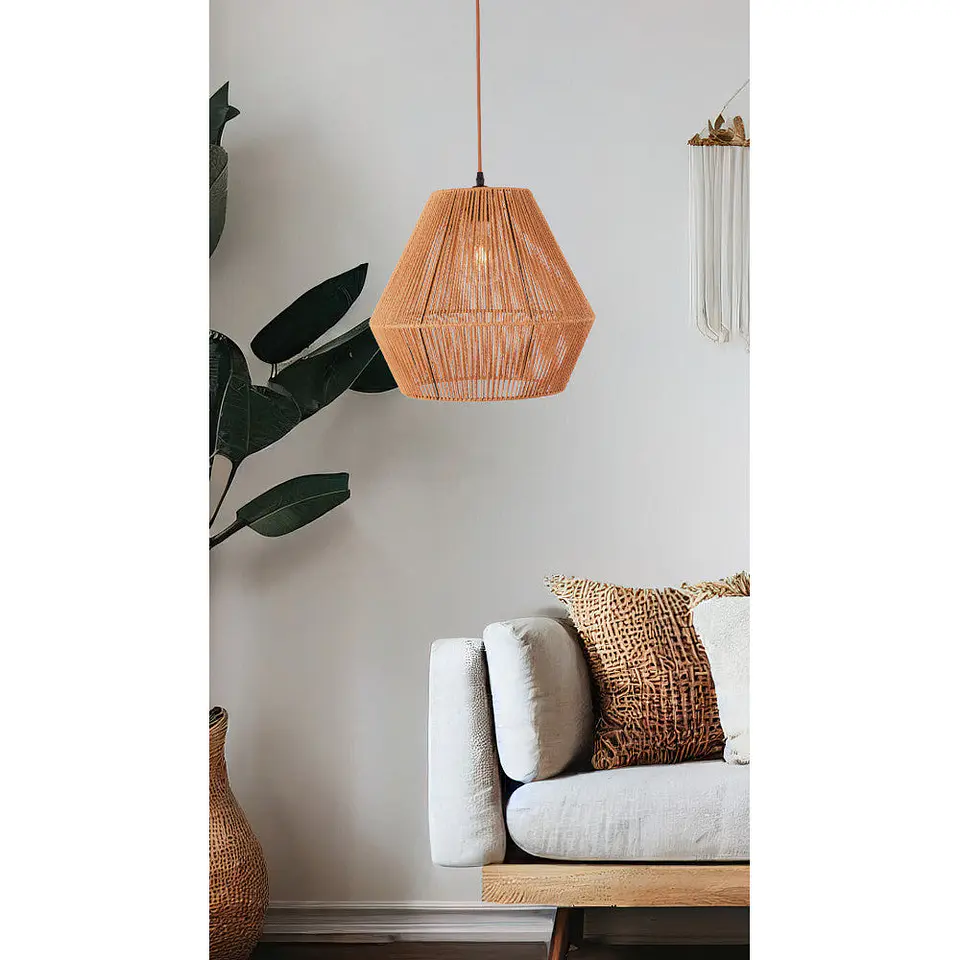 Lampada Pendurada 