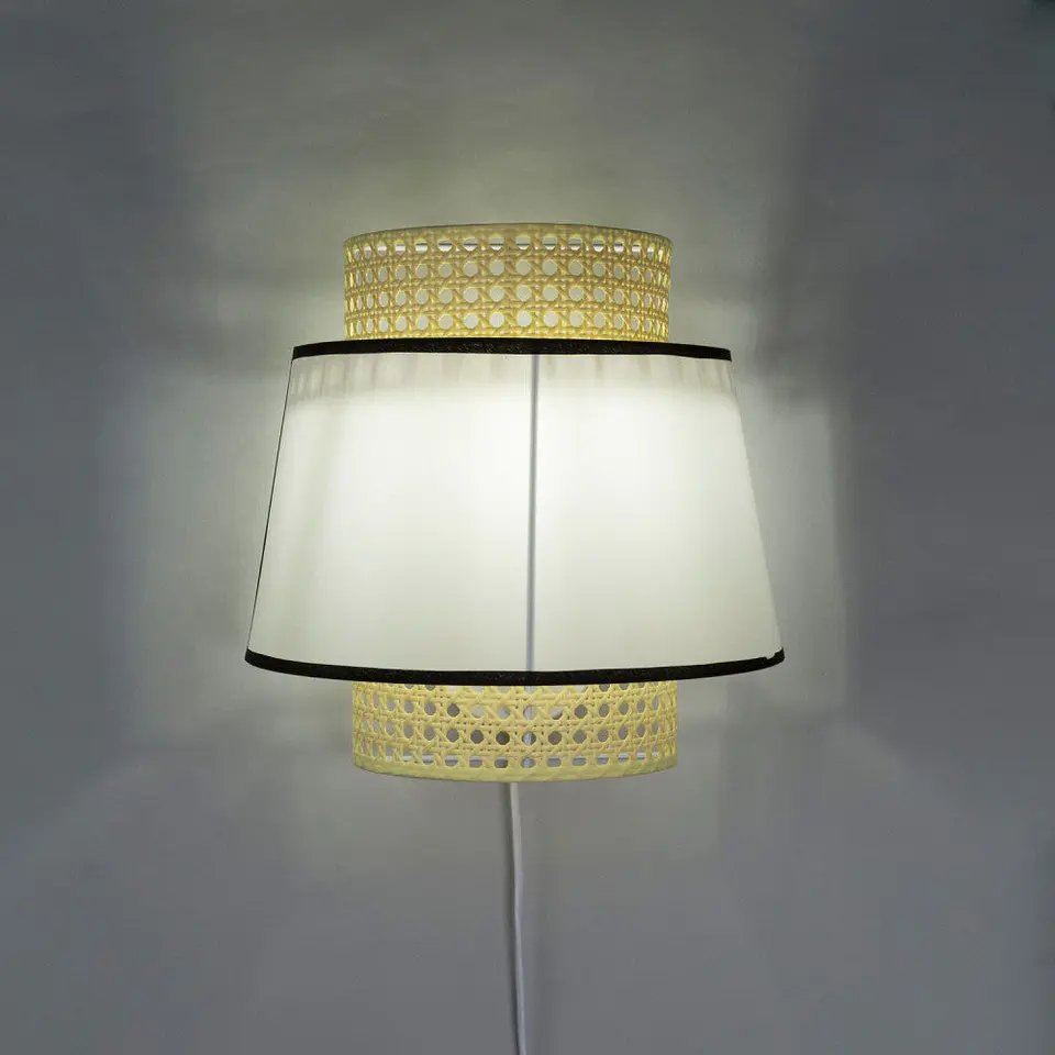 Luz De muroe 