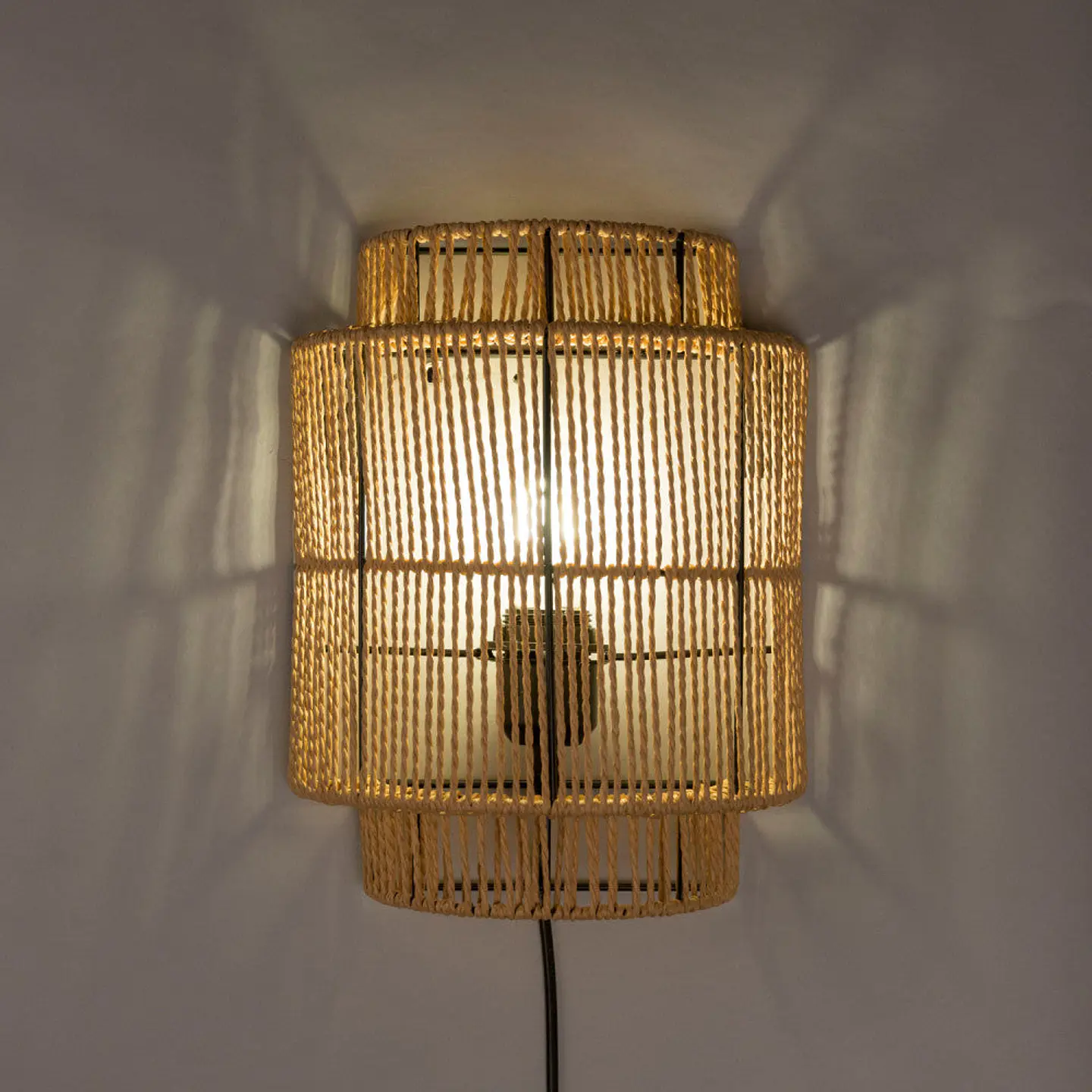 Luz De muroe 