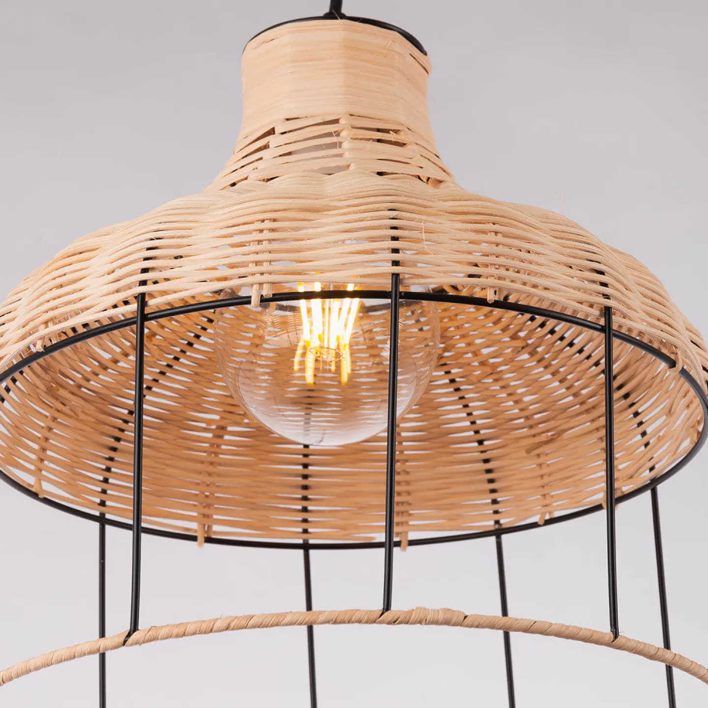 Lampada Pendurada 