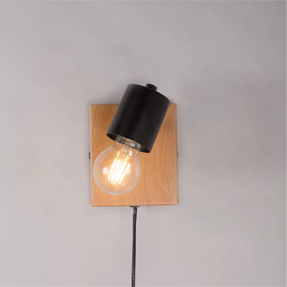 Luz De muroe 
