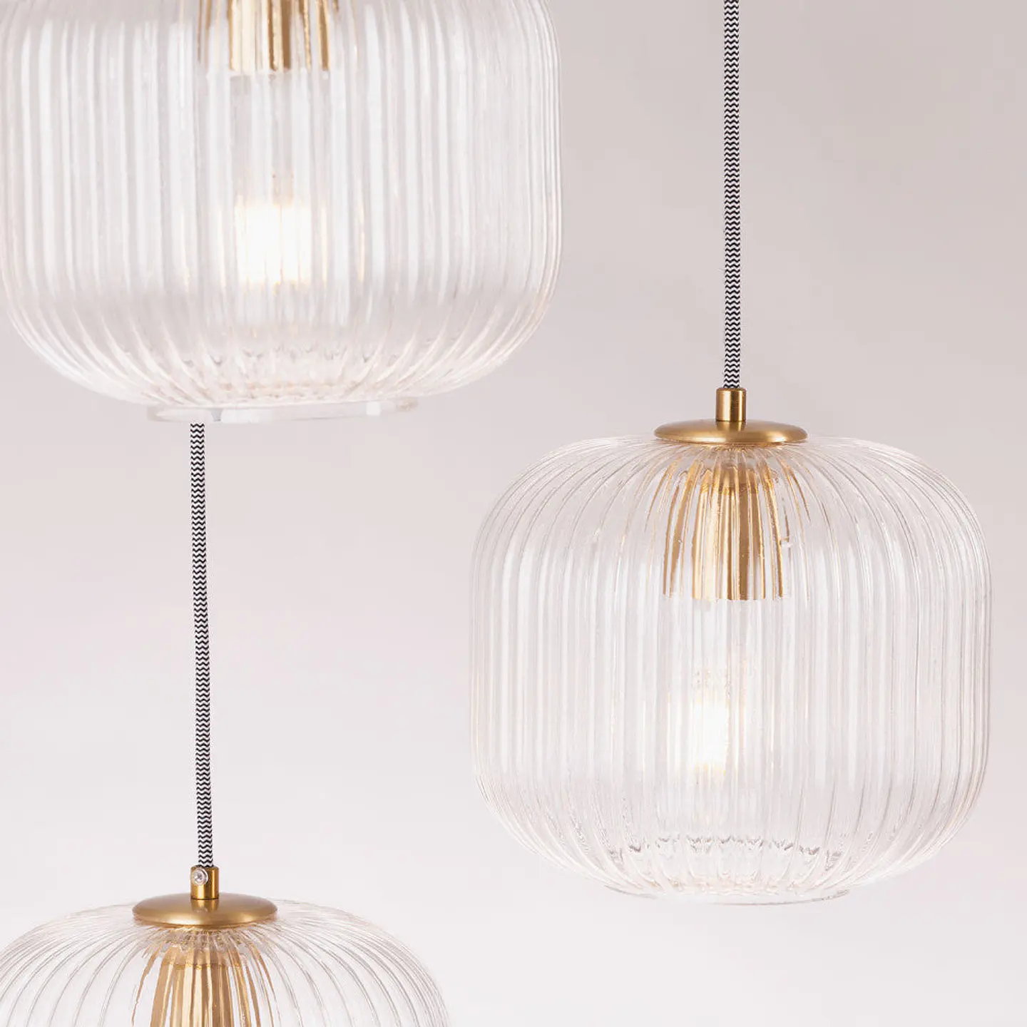 Lampada Pendurada 
