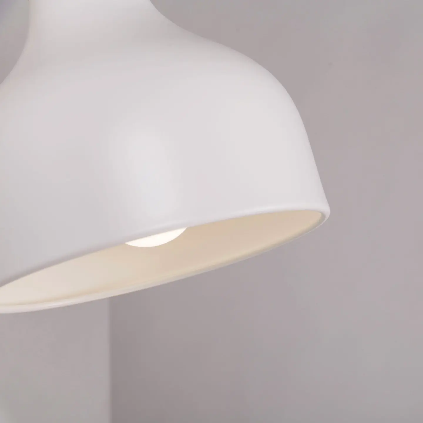 Luz De muroe 