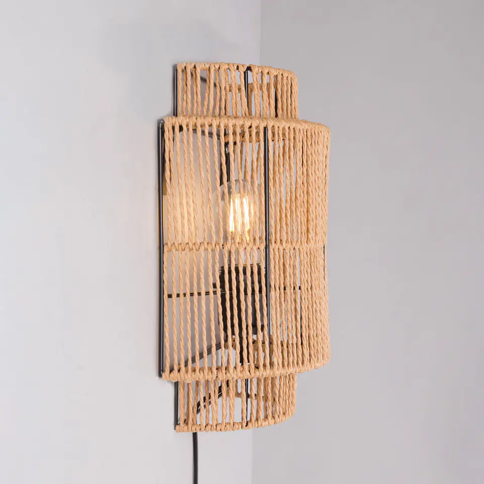 Luz De muroe 