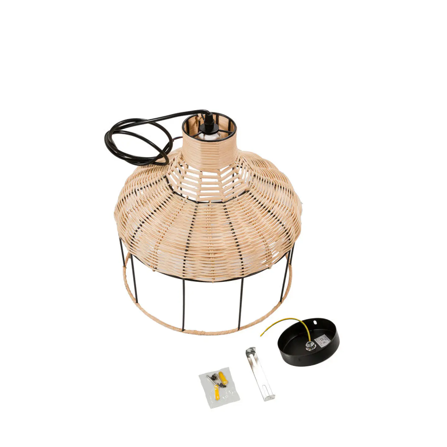 Lampada Pendurada 